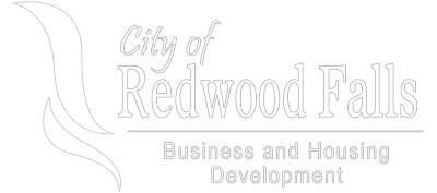 City Of Redwood Business And Housing Development White