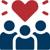 Community Heart Icon