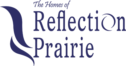 Reflection Prairie