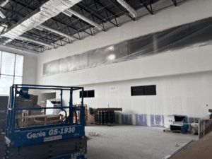 Cafeteria