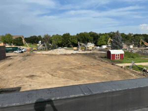 Reede Gray Demolition