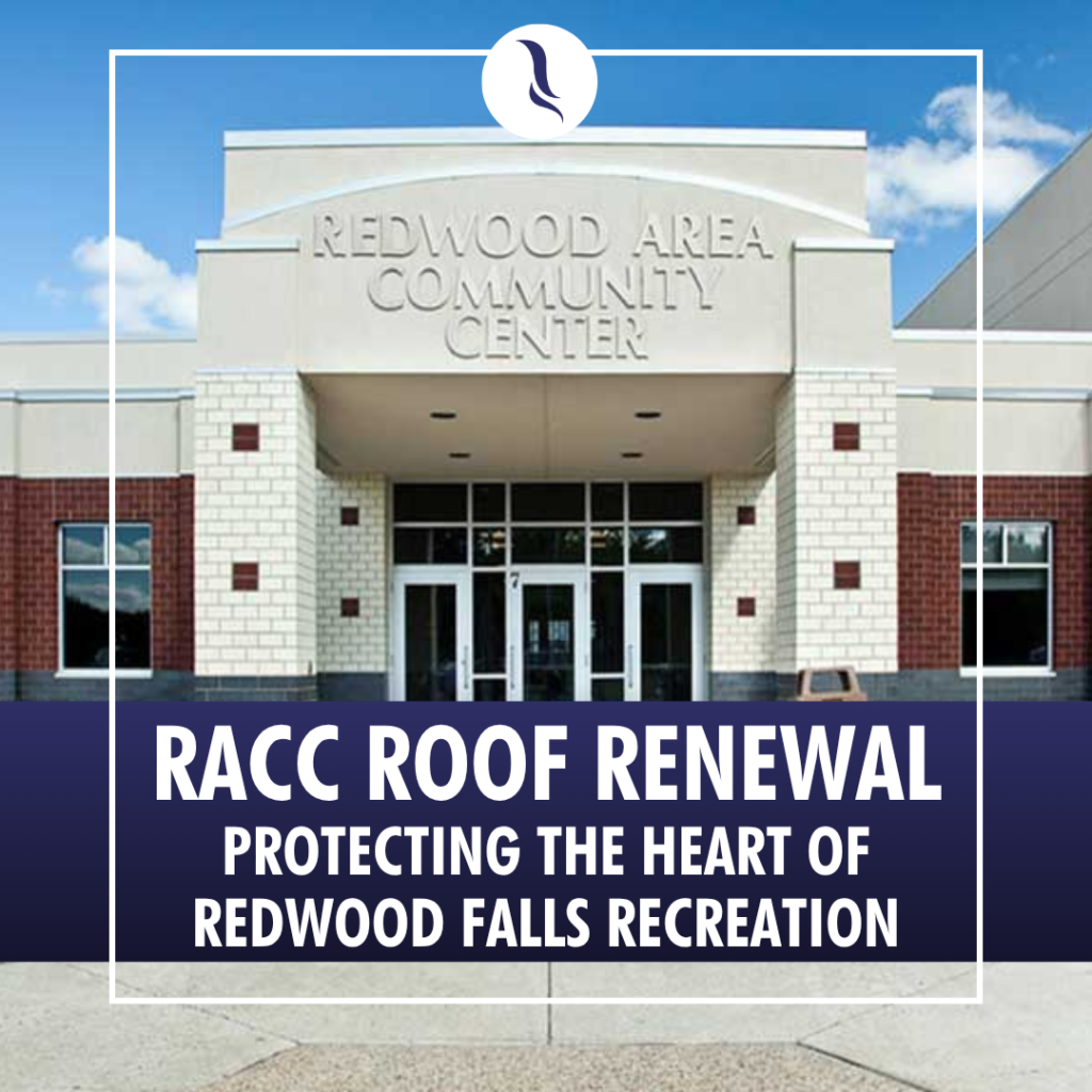 RACC Roof Renewal